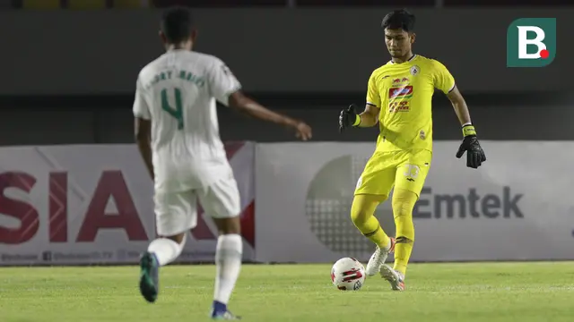 Piala Menpora 2021: PSM Makassar Vs PSS Sleman
