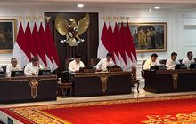 Prabowo Yakin Indonesia Tak Impor Beras Lagi Tahun 2025