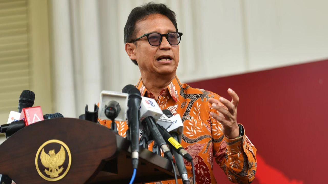 Menkes Geram Kasus Perundungan Mahasiswa PPDS: Bukan Hanya Pintar tapi Harus Berakhlak Mulia