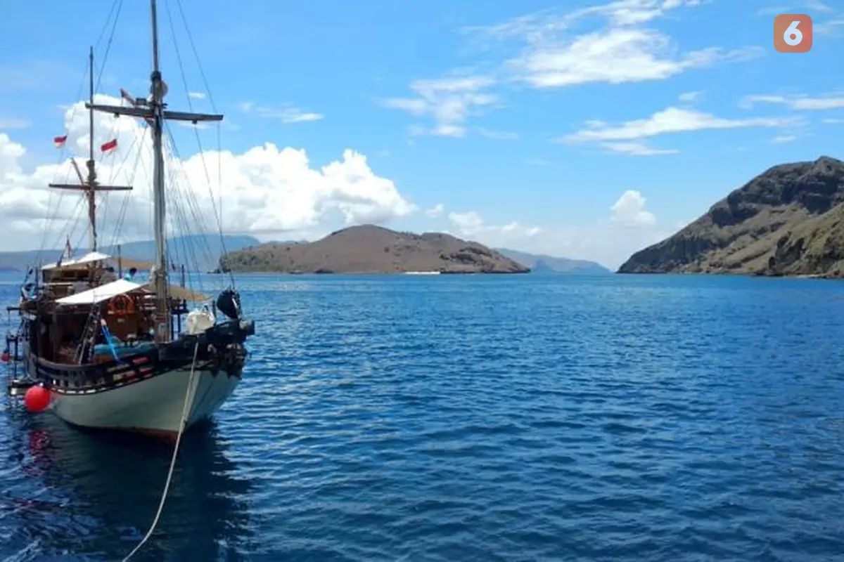 Pulau Padar
