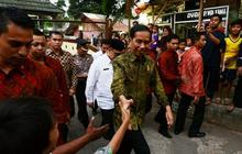 Di mata haters apapun yang dilakukan Jokowi selalu salah