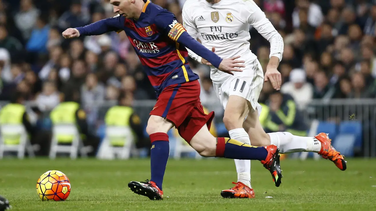Gareth Bale