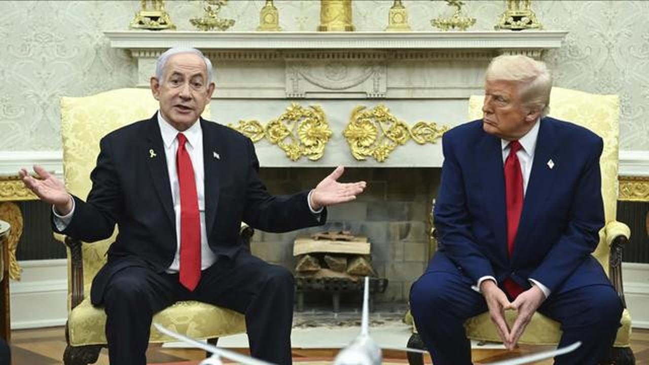 Kesepakatan AS-Iran Ancam Warisan Politik Netanyahu