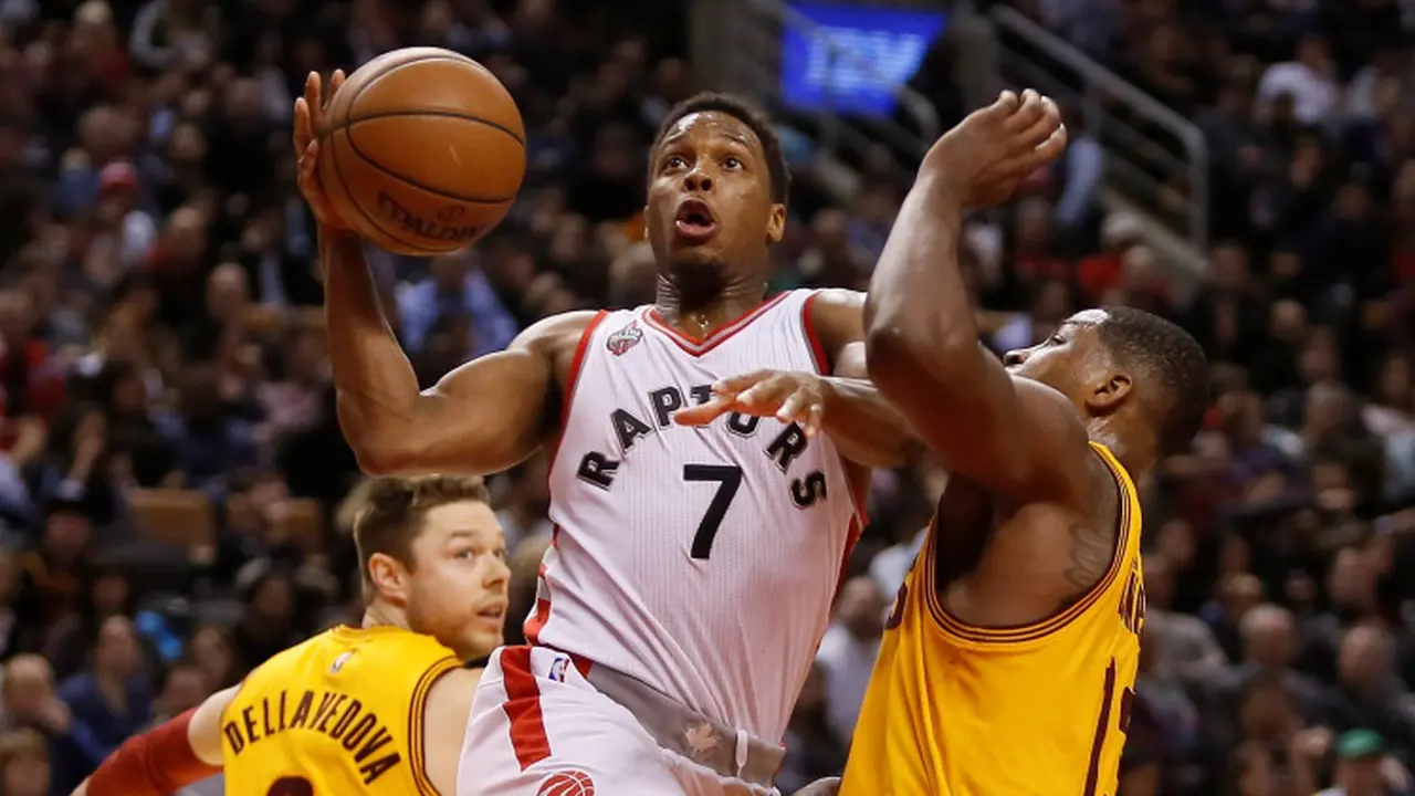 Kyle Lowry