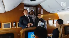 Kunjungan kenegaraan Presiden Joko Widodo di Afghanistan cukup dramatis, karena sebelumnya terjadi teror serangan bom di Ibukota Afghanistan