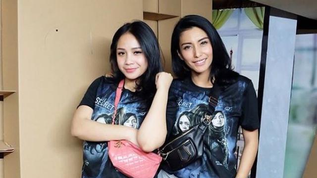 26+ Foto Bunga Zainal Dan Raffi Ahmad - Gambar Bunga HD
