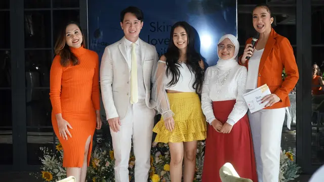 Sering Dianggap Musuh, Ketahui Pentingnya Minyak Alami untuk Kesehatan Kulit