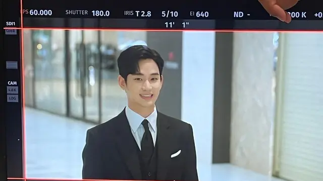 [Liputan6} Kim Soo Hyun