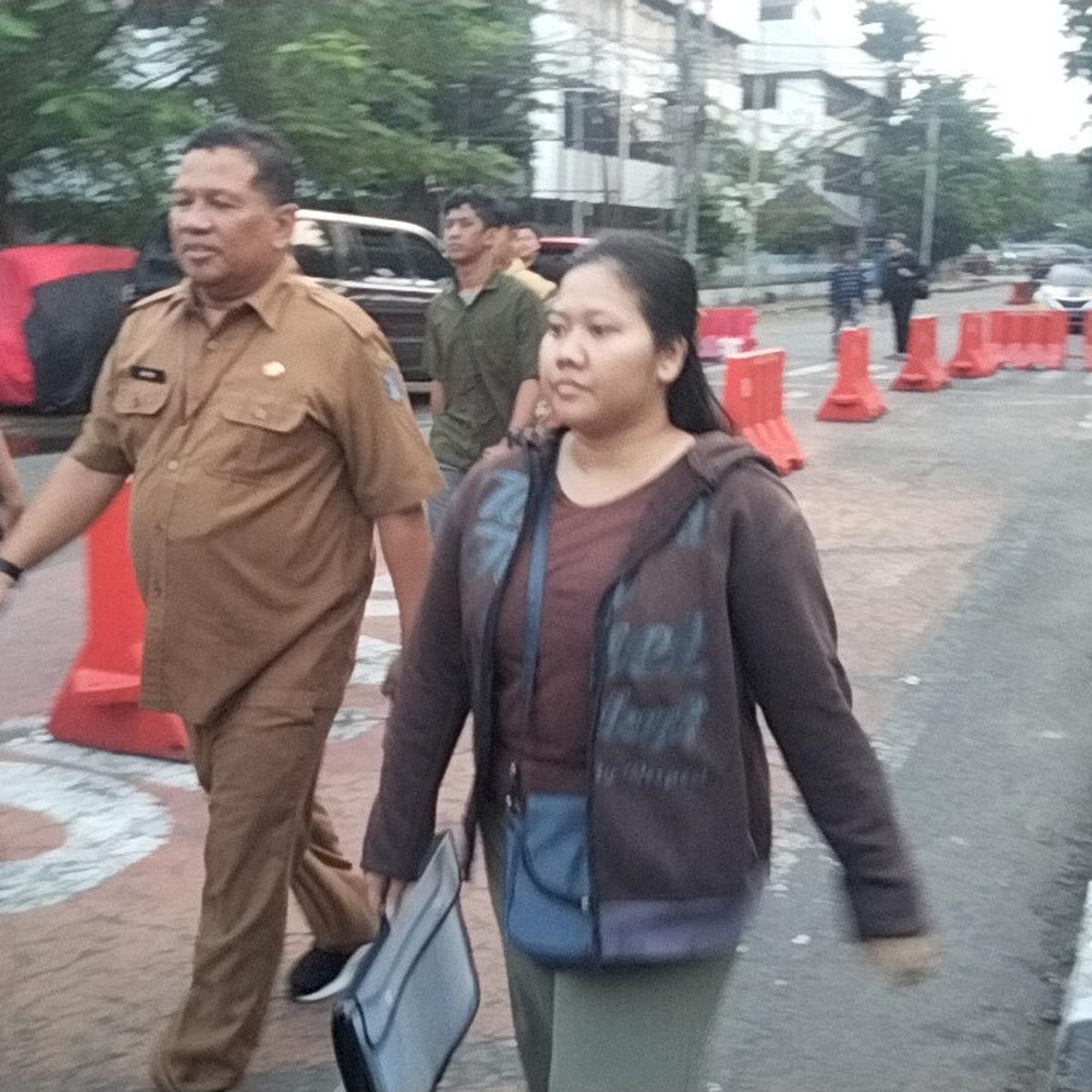 Pengusaha Berseteru dengan Wawali Surabaya Dilaporkan ke Polisi