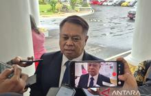 Dishub Jatim Kaji Kapal Cepat Hydrofoil, Percepat Konektivitas Antarpulau