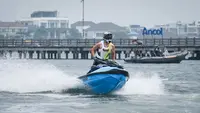 Panglima TNI Cup Gelar Balap Jetski, Mantan Menpora Dito Ariotedjo Ikut Serta