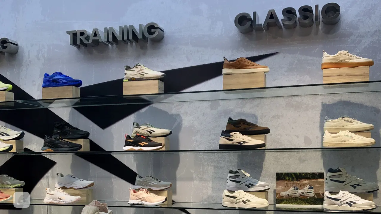 Reebok Indonesia