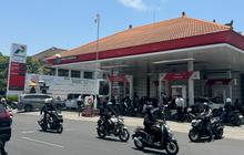 Pertamina Kebut Normalisasi BBM di Bali, Masyarakat Diimbau Tak Timbun Stok