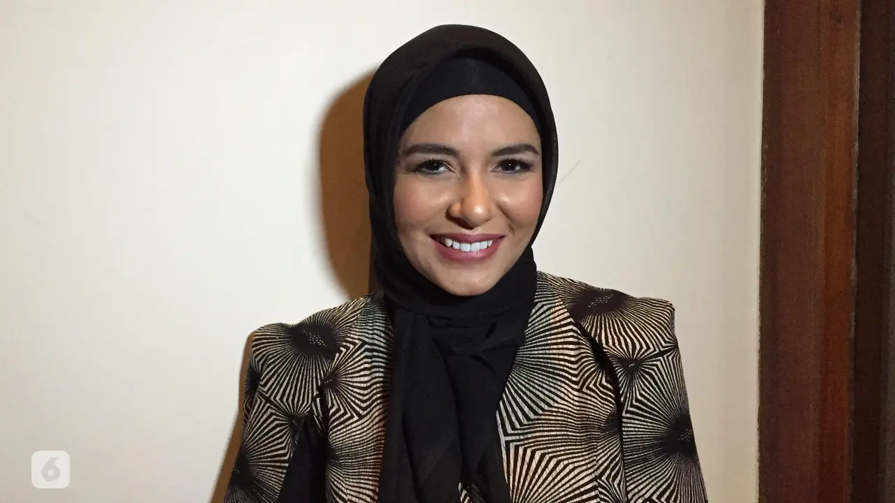 Meisya Siregar