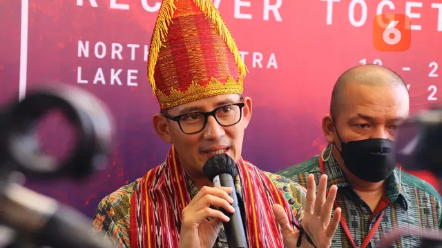 Sandiaga Uno