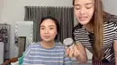 Suasana kamar Amanda Manopo. (YouTube Angelica Manopo)