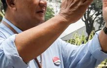 Berkali-kali Hampir Mati, Prabowo: Saya Tidak Rela Koruptor Terus Mencuri Uang Rakyat