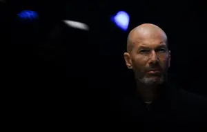 Zinedine Zidane Layak Gantikan Didier Deschamps, Timnas Prancis Tidak Butuh Pelatih