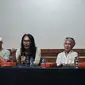 Seniman tari asal Yogyakarta Bimo Wiwohatmo akan menggelar Eksperimentasi Seni 2023 di Taman Budaya Yogyakarta (TBY) pada Selasa (8/8/2023)
