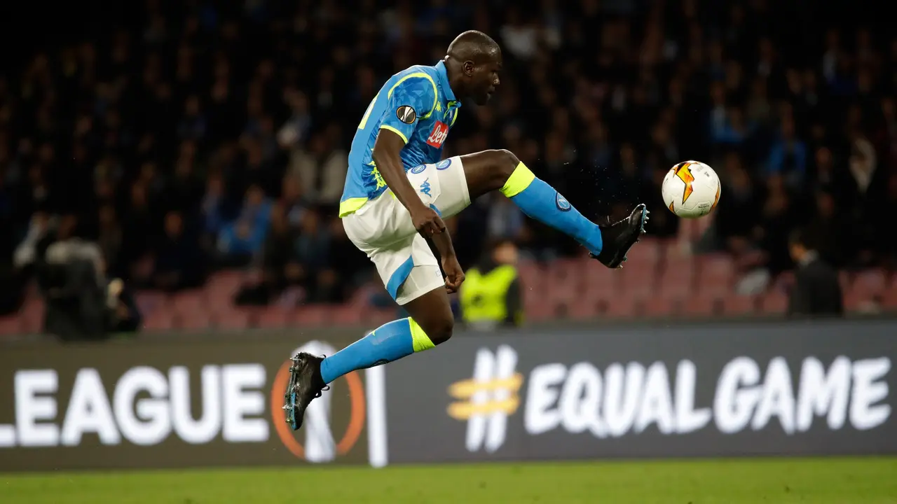 Kalahkan Napoli, Arsenal Melaju ke Semifinal Liga Europa
