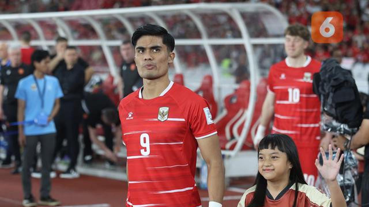 Membandingkan Statistik Eksel Runtukahu dengan Ramadhan Sananta: John Herdman Perlu Beri Kesempatan Nama Baru?