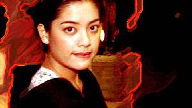 Lulu Tobing: Potong Rambut Gara-gara Khawatir - ShowBiz 