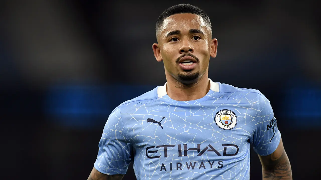 Foto: 5 Pemain yang Bisa Menjadi Opsi Arteta untuk Menggantikan Aubameyang di Arsenal