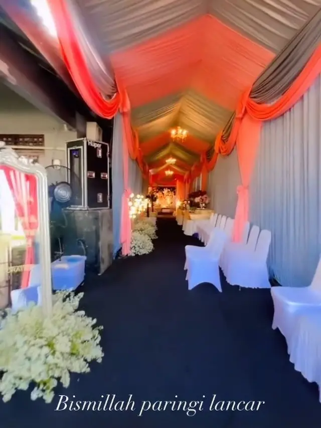 Denny Caknan dan Bella Bonita (Instagram/denny_caknan/bellabonita_r.a)