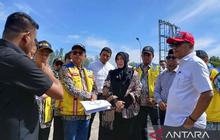 15 Tahun Mangkrak, DPR Perjuangkan Lanjutan Pembangunan Jembatan Pango di Aceh Demi Konektivitas Wilayah