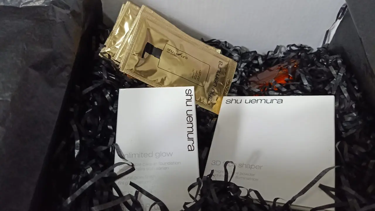 Shu Uemura Buka Gerai Online Perdana, Hadirkan Promo Khusus di Festival Belanja