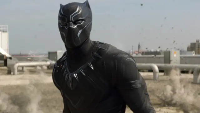 Captain America: Civil War