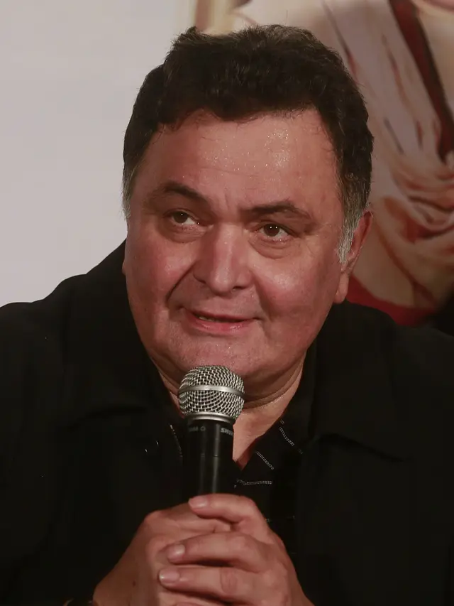 Rishi Kapoor (AP Photo/Rafiq Maqbool, File)