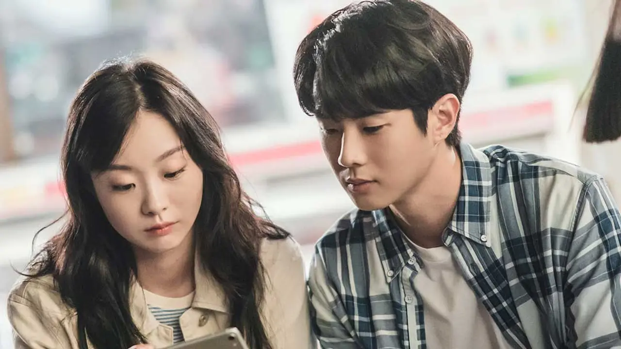 Our Beloved Summer. (SBS via Soompi)