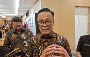 Chief Operating Officer (COO) Danantara, Dony Oskaria mengungkap proses rekrutmen pegawai PT Danantara Sumberdaya Indonesia (Persero) atau DSI. Nantinya ada tim khusus yang akan melakukan seleksi.
