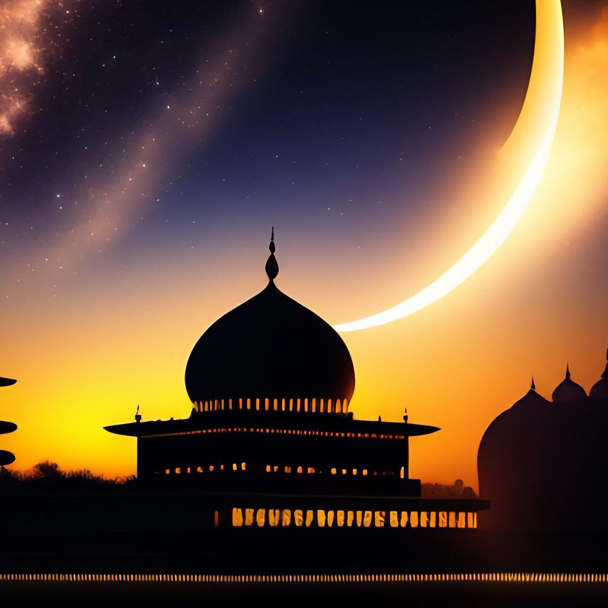 Nama Lain Malam Nisfu Syaban