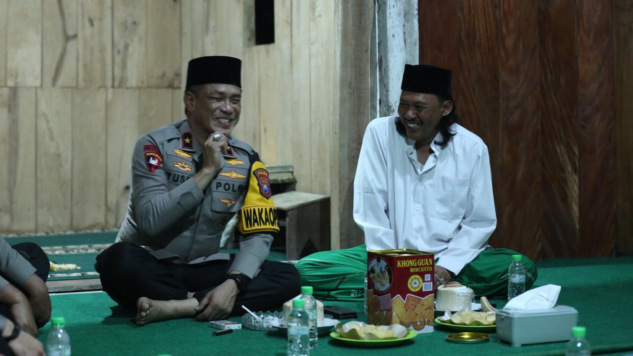Brigjen Akhmad Yusep Gunawan, Sosok di Balik Membatalkan Aksi Carok Pilkades Serentak di Bangkalan