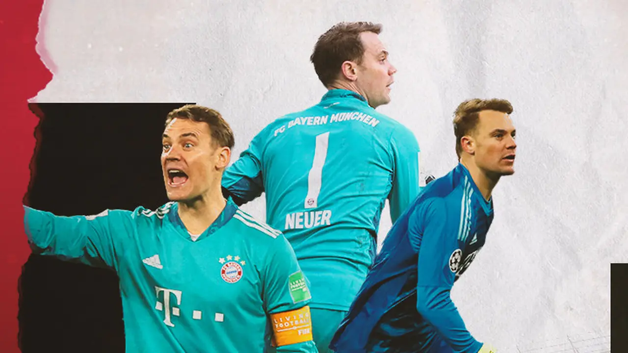 Manuel Neuer