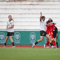Usai Dibantai Vietnam 0-5 dan Gagal ke Final, Timnas Indonesia Putri Bertekad Raih Medali Perunggu SEA Games 2025