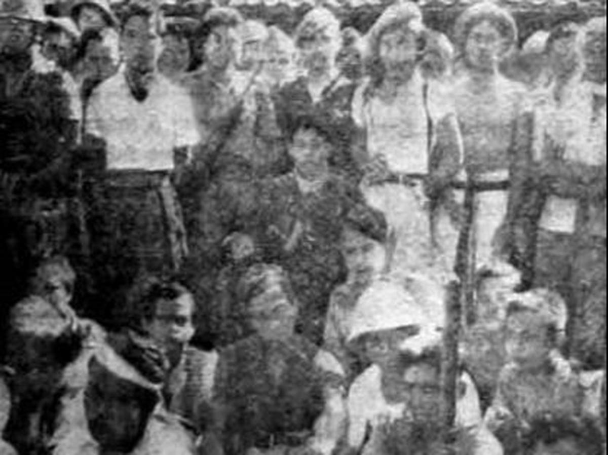 Dok. Istimewa