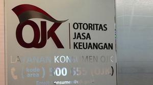 OJK Restui Ekspansi Nasional PT Gadai Elektronik Jakarta