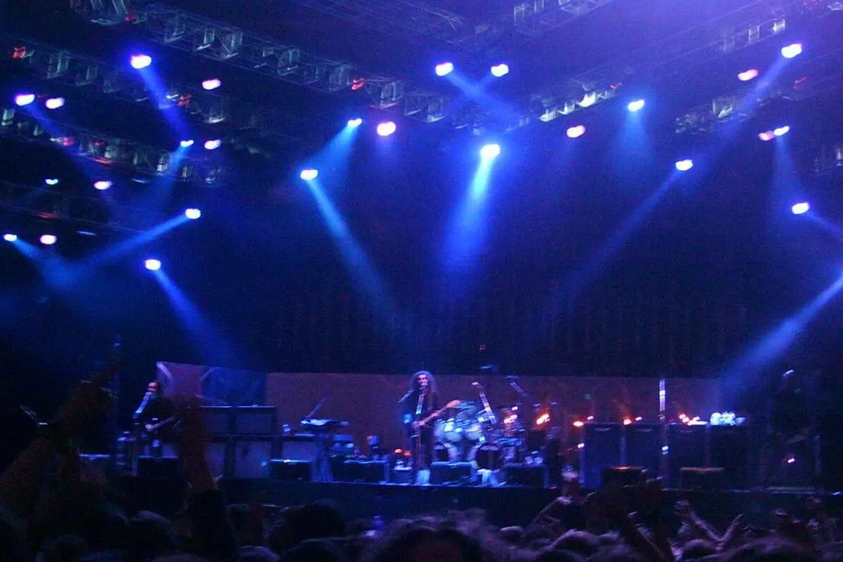 System of a Down