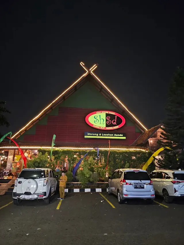 11 Rekomendasi Tempat Makan Enak di Tambun Bekasi 2025, Kuliner Favorit Warga Lokal