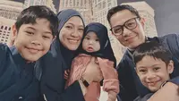 7 Tips Hemat Biaya Umroh Bersama Anak Kecil, Pilihan Musim hingga Strategi Akomodasi