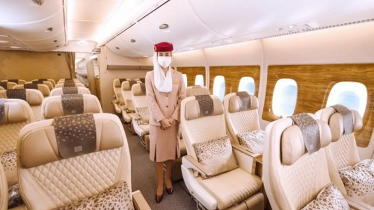 Emirates Airlines