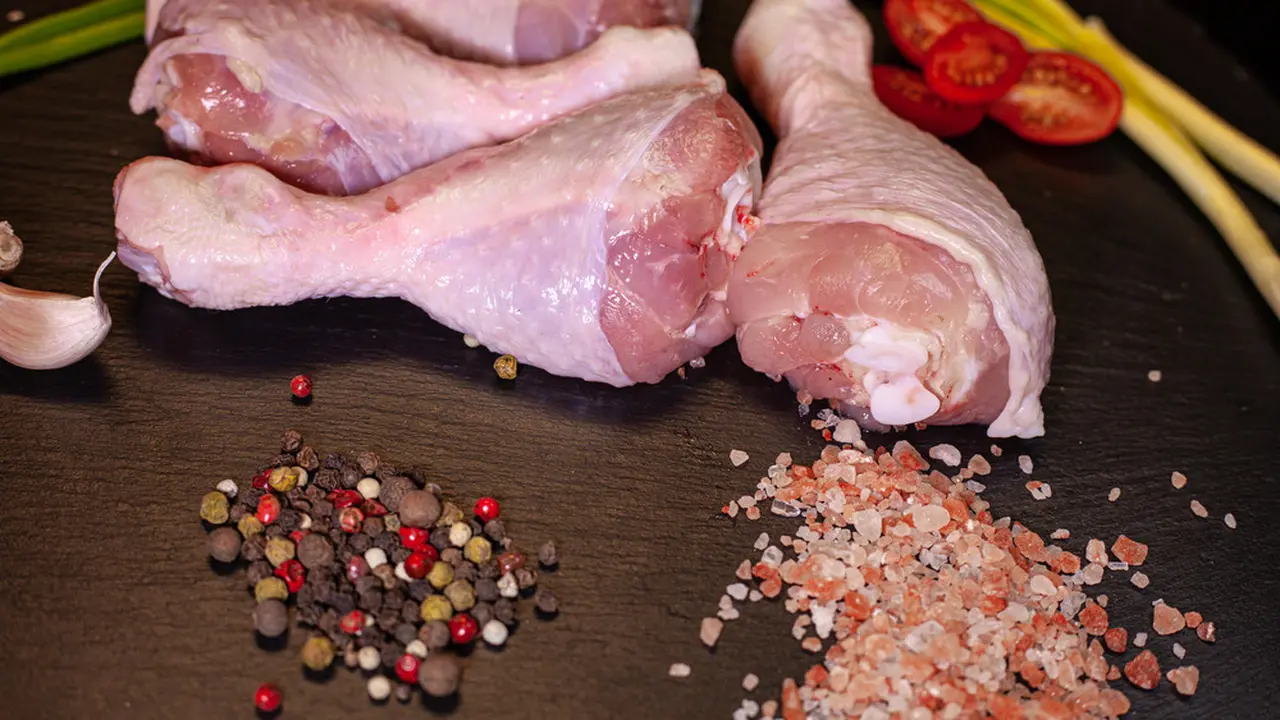 Daging Ayam