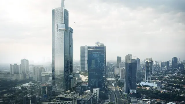 Permintaan Ruang Kantor Meningkat, Pasar Properti 2025 Diramal Cerah