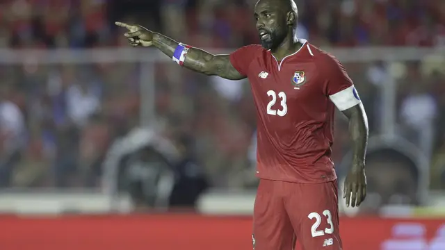 Felipe Baloy