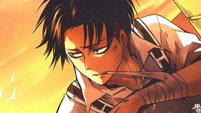Attack On Titan No Regrets Dijadikan Anime Showbiz Liputan6 Com The young erwin smith is a rising star in the survey corps, humanity's only hope of defeating attack on titan side story: attack on titan no regrets dijadikan