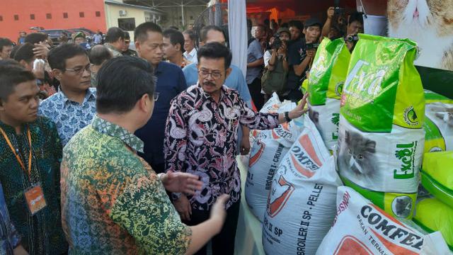 (Foto: Liputan6.com/Dian Kurniawan)