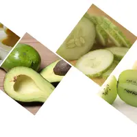 Wajah kenyal bisa dengan masker buah. (foto: Adrian Putra/Bintang.com, Digital Imaging: Nurman Abdul Hakim/Bintang.com)